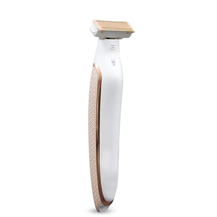 0404 Flawless Body Total Body Hair Remover - Your Brand