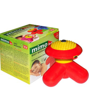 Mimo Mini Full Body Vibration Massager Portable Compact