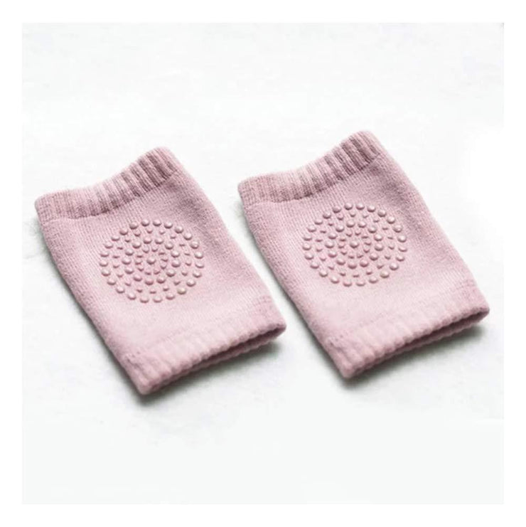 0342 Toddler Wool Knit Leg Warmer (Knee Guard) - Your Brand