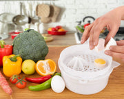 2241 Multipurpose 12 in 1 Vegetable and Fruit Chopper Cutter Grater Slicer - Your Brand