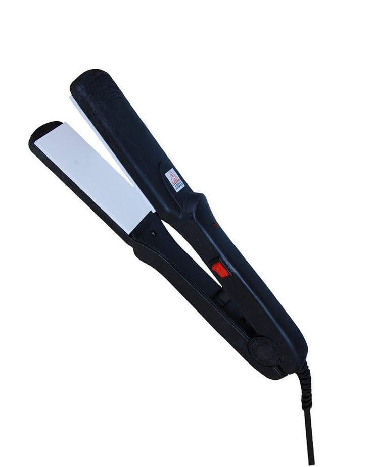 0530 Professional Ceramic Plate Hair Styler Straightener - Your Brand