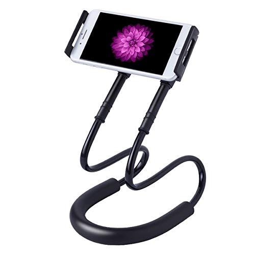 0262 Flexible Adjustable 360 Rotable Mount Cell Phone Holder - Your Brand