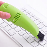 0295 USB Computer Mini Vacuum Cleaner, Car Vacuum Cleaner - Your Brand