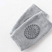 0342 Toddler Wool Knit Leg Warmer (Knee Guard) - Your Brand