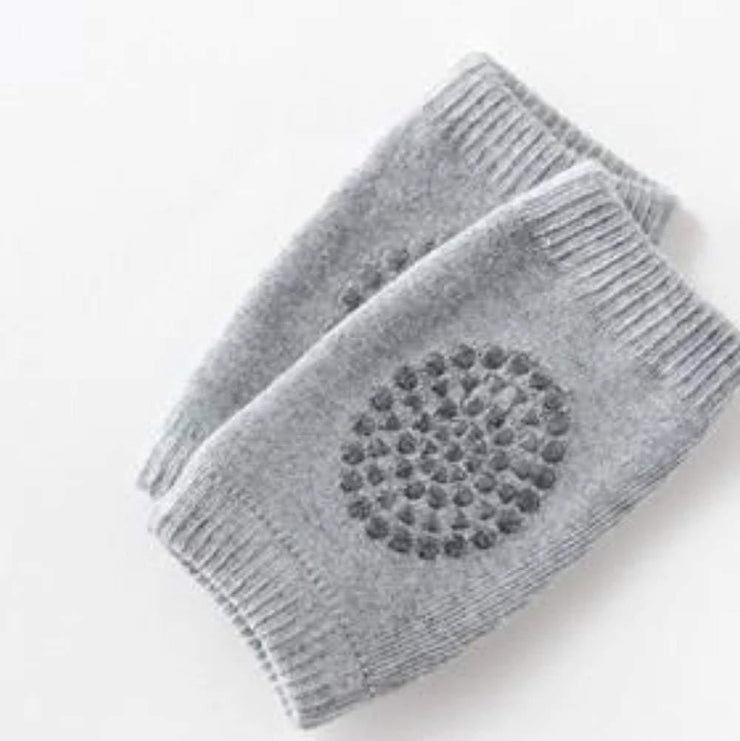 0342 Toddler Wool Knit Leg Warmer (Knee Guard) - Your Brand