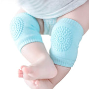 0342 Toddler Wool Knit Leg Warmer (Knee Guard) - Your Brand