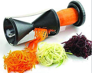 0721 Spiralizer Vegetable Cutter Grater Slicer With Spiral Blades - Your Brand