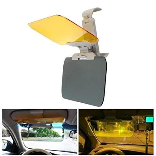 0547 Anti-Glare HD Car Sun Vision Visor Eyes Protector - Your Brand