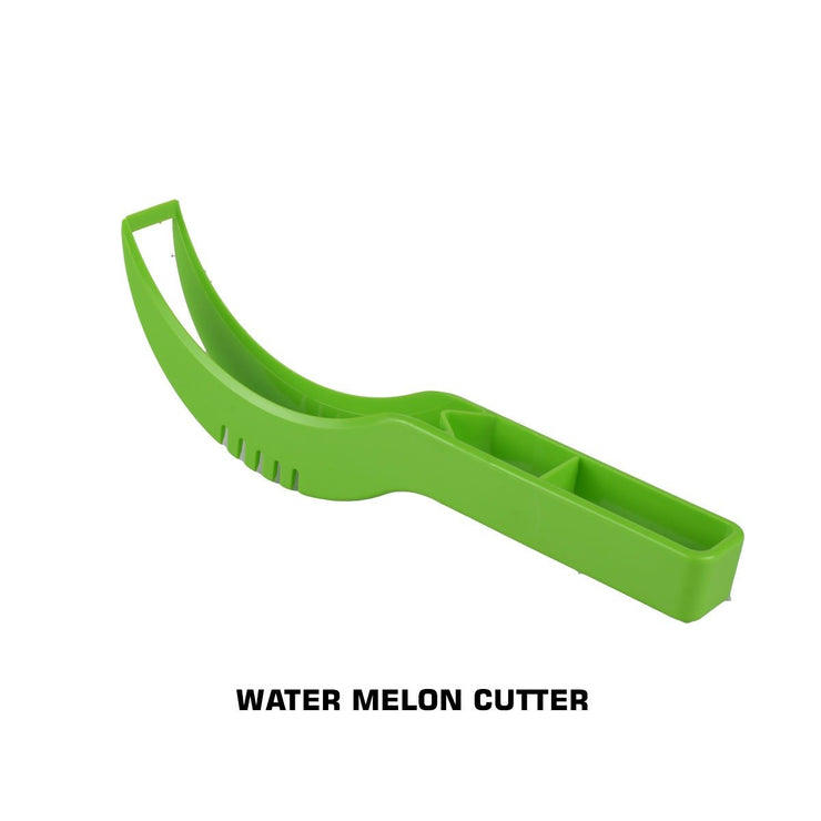 2047 Plastic Watermelon Cutter Slicer - Your Brand