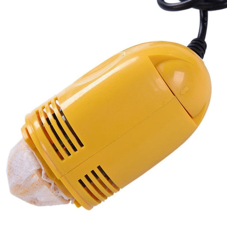 0295 USB Computer Mini Vacuum Cleaner, Car Vacuum Cleaner - Your Brand