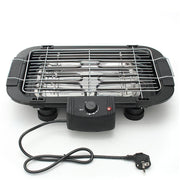 0082 Smokeless Electric Indoor Barbecue Grill, 2000w - Your Brand