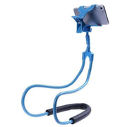 0261 Flexible Adjustable DIY Hands-free 360 Rotable Mount - Your Brand