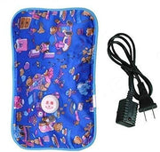 0341 Electric Hot Water Bag - Your Brand