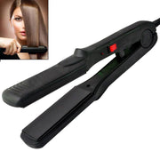 0530 Professional Ceramic Plate Hair Styler Straightener - Your Brand