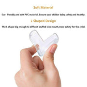 Table Corners Edge Protector Guards for Baby Child Safety