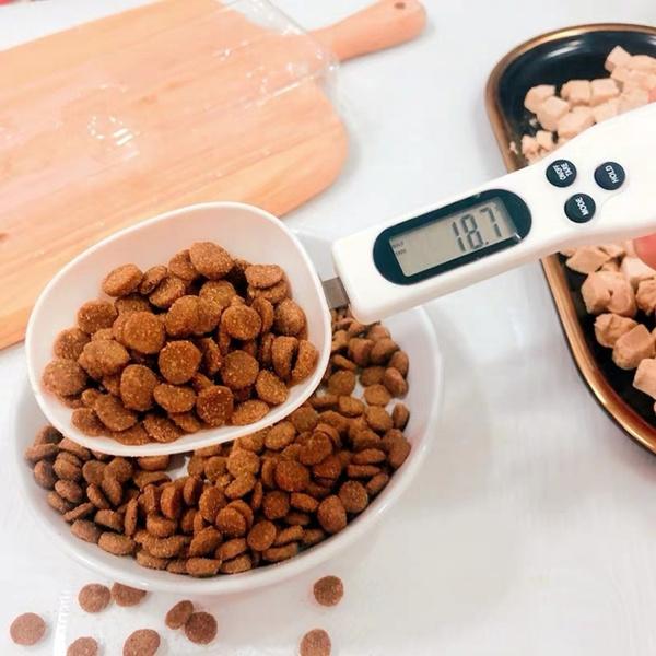 1197 Electronic Kitchen Digital Spoon Weighing Scale - Your Brand