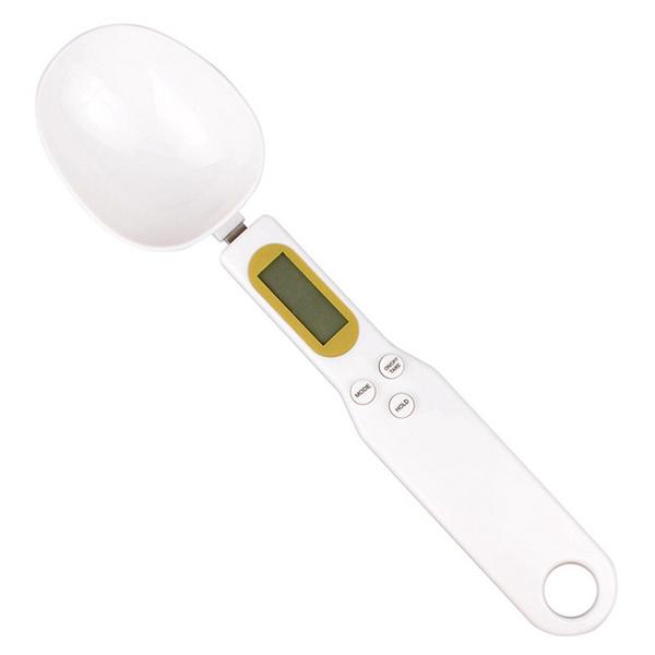 1197 Electronic Kitchen Digital Spoon Weighing Scale - Your Brand