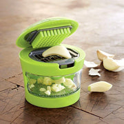 2108 Your Brand Ginger Garlic Crusher for Kitchen - Your Brand