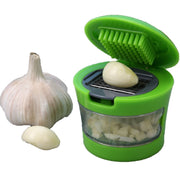 2108 Your Brand Ginger Garlic Crusher for Kitchen - Your Brand