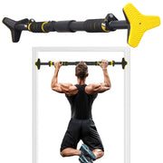 Pull Up Bars For Home Workout -Chin Up Bar