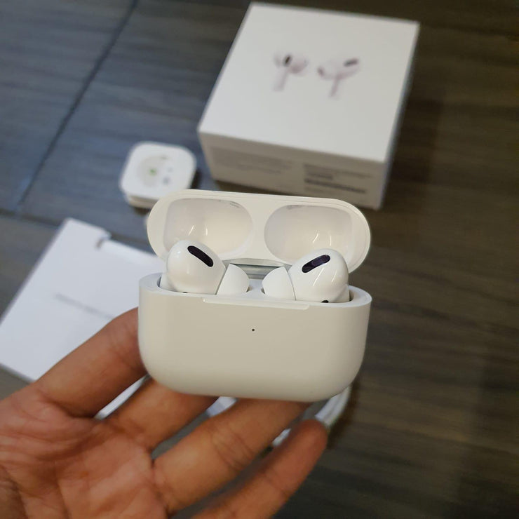 Wireless Bluetooth Airpods With Mic