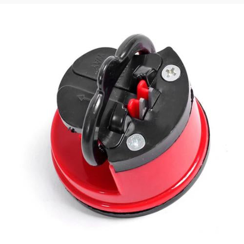 2164 Manual Kitchen Knife Sharpener for Sharpening Stainless Steel - Your Brand