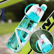 0540 New B Portable Water Bottle - Your Brand