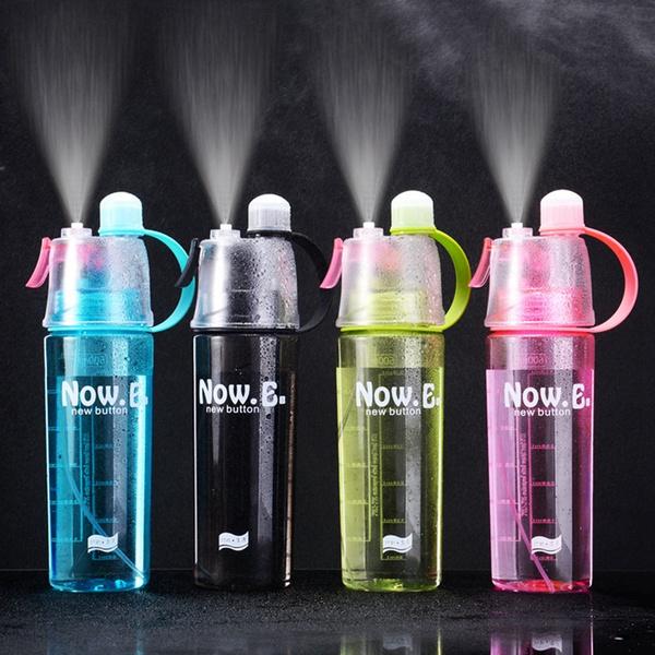 0540 New B Portable Water Bottle - Your Brand