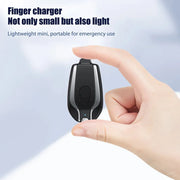 Portable Keychain Charger