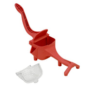 2365 Manual Plastic Fruit Press Juicer - Your Brand