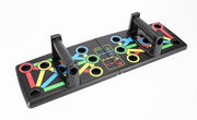 1443 Portable Push Up Board System Body Building Exercise Tool - Your Brand