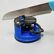 2164 Manual Kitchen Knife Sharpener for Sharpening Stainless Steel - Your Brand