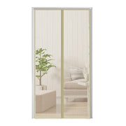 Magic Mesh Magnetic Screen Door