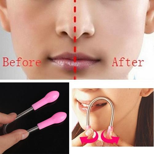 1455 Nose Hair Removal Portable Wax Kit Nose Hair Removal Nasal Hair Trimmer - Your Brand