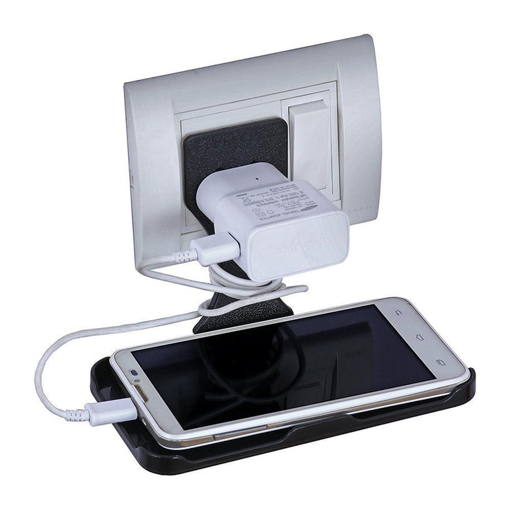 0291 Mobile Charging Stand Wall Holder - Your Brand